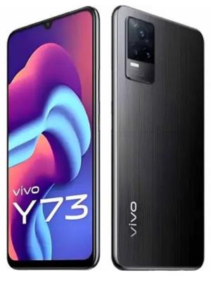 Vivo Y73 Price in Pakistan 8GB Ram 128GB Rom in 2024