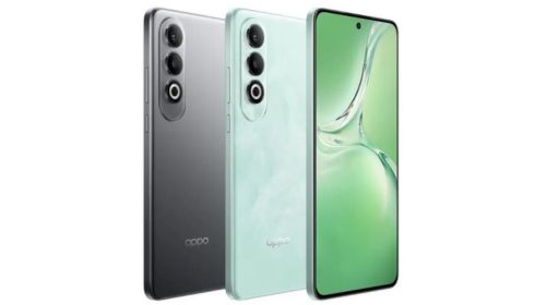 Oppo K12 Price in Pakistan 2024 8GB 256GB & Specification Details