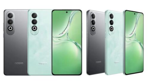 Oppo K12 Price in Pakistan 2024 8GB 256GB & Specification Details