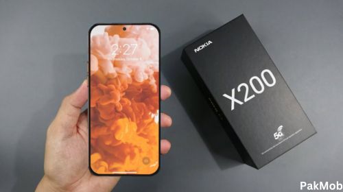 Nokia X200 Ultra Price in Pakistan 2024