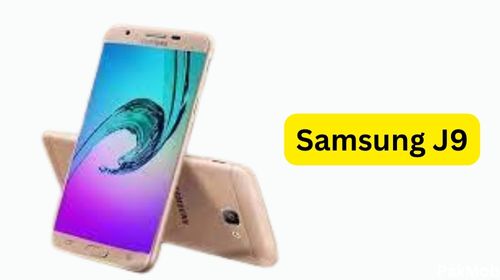 Samsung J9 Price in Pakistan 2024