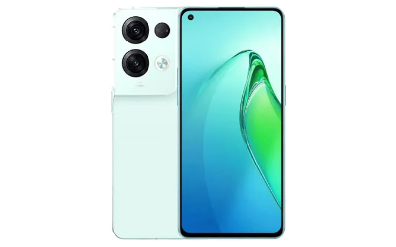 Oppo Reno 8 Pro