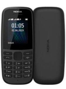 Nokia 105 Rate in Pakistan 2024