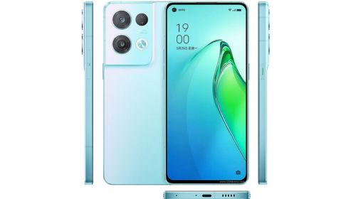 Oppo Reno 8 Pro - Latest Mobile Prices in Pakistan 2024