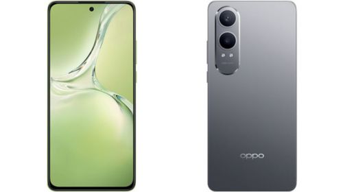 Oppo K12x Price in Pakistan