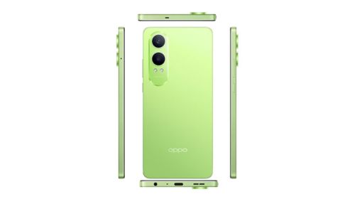 Oppo K12x Price in Pakistan