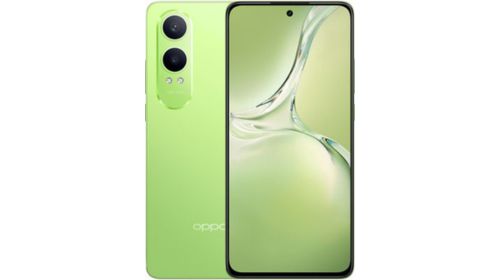 Oppo K12x Price in Pakistan