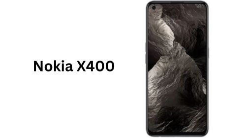 Nokia X400 Price in Pakistan