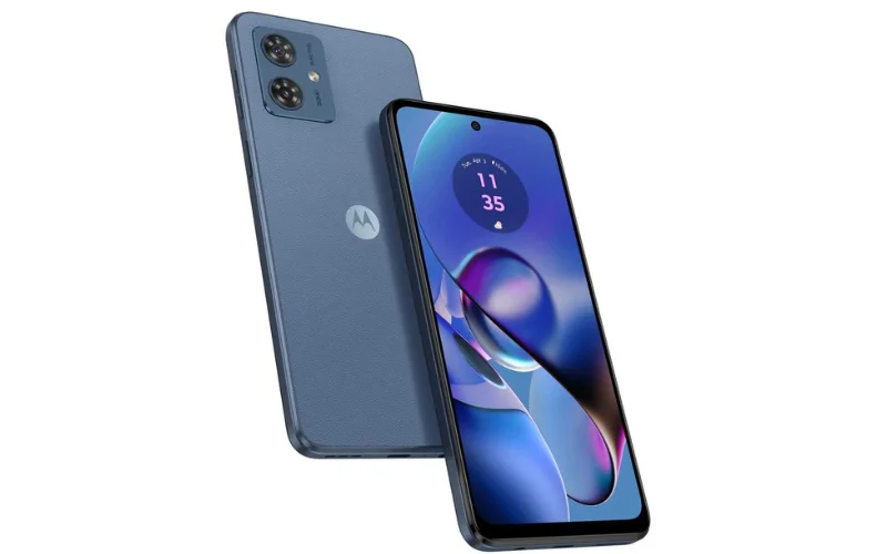 Motorola Moto G54 5G