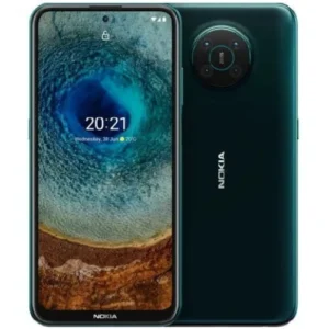 Nokia X50